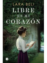 LIBRE ES MI CORAZÓN
