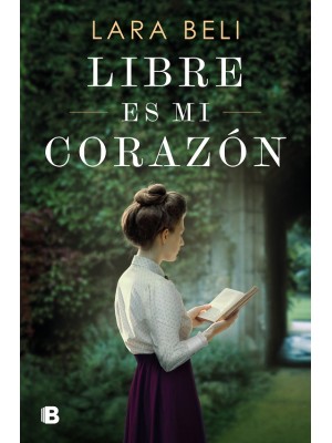LIBRE ES MI CORAZÓN