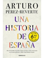 HISTORIA DE ESPAÑA, UNA
