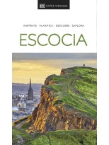 ESCOCIA (GUÍAS VISUALES)