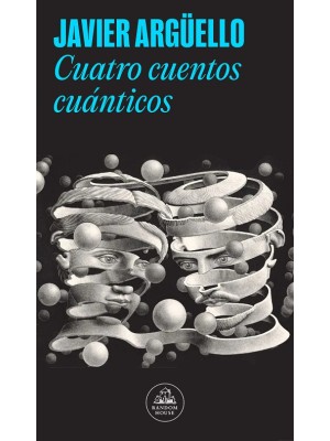 CUATRO CUENTOS CUÁNTICOS