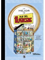 LO MEJOR DE 13, RÚE DEL PERCEBE