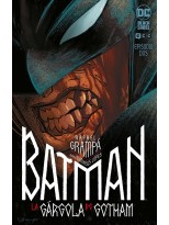 BATMAN: LA GÁRGOLA DE GOTHAM NÚM. 2 DE 4