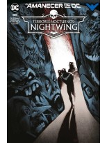NIGHTWING NÚM. 30