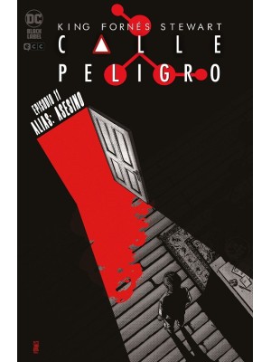 CALLE PELIGRO NÚM. 11 DE 12