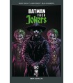 BATMAN: TRES JOKERS (DC POCKET)