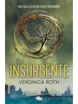 INSURGENTE (DIVERGENTE 2)