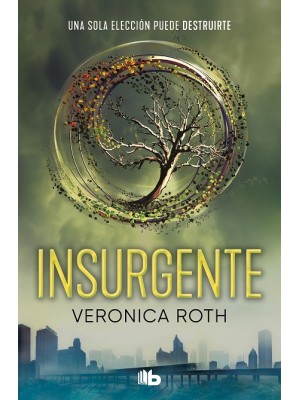 INSURGENTE (DIVERGENTE 2)