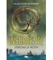 INSURGENTE (DIVERGENTE 2)