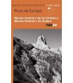 PICOS DE EUROPA MACIZO CENTRAL O DE LOS URRIELES Y MACIZO ORIENTAL (MAPA)