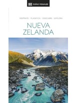 NUEVA ZELANDA (GUÍAS VISUALES)