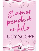 AMOR PENDE DE UN HILO, EL