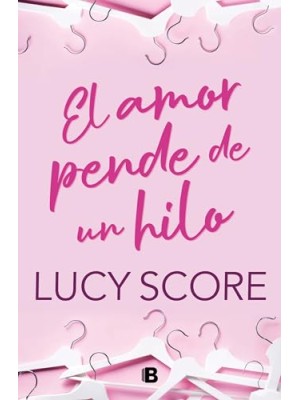 AMOR PENDE DE UN HILO, EL