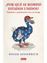 POR QUÉ SE ROMPIÓ ESTADOS UNIDOS