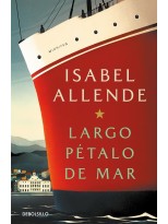 LARGO PETALO DE MAR