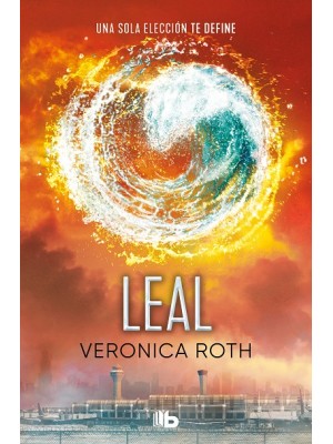 LEAL (DIVERGENTE 3)