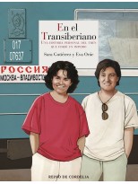 EN EL TRANSIBERIANO