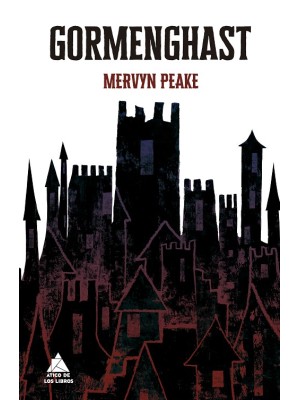 GORMENGHAST