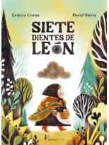 SIETE DIENTES DE LEÓN