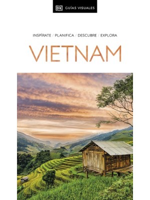VIETNAM (GUÍAS VISUALES)