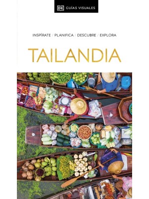 TAILANDIA (GUÍAS VISUALES)