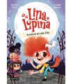 LINA LUPINA 1. AVENTURA EN LOBO CITY