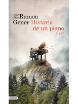 HISTORIA DE UN PIANO