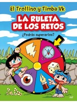 RULETA DE LOS RETOS, LA