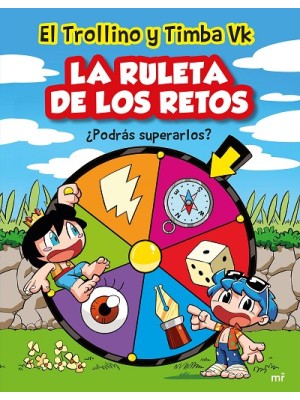 RULETA DE LOS RETOS, LA