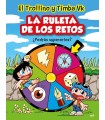 RULETA DE LOS RETOS, LA