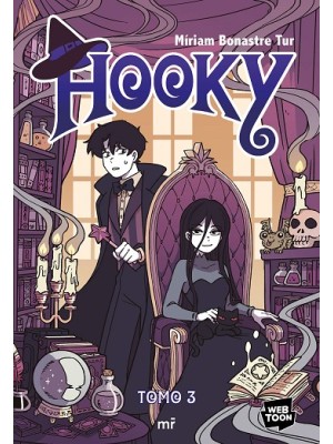 HOOKY 3