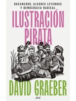 ILUSTRACIÓN PIRATA