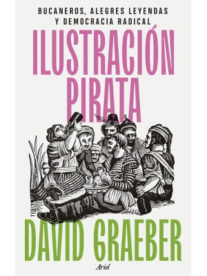 ILUSTRACIÓN PIRATA