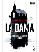 DAMA (SERIE INSPECTORA HULDA 1)