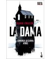 DAMA (SERIE INSPECTORA HULDA 1)