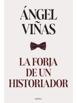 FORJA DE UN HISTORIADOR, LA