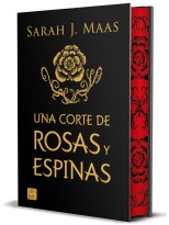 CORTE DE ROSAS Y ESPINAS. EDICIÓN ESPECIAL
