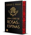 CORTE DE ROSAS Y ESPINAS. EDICIÓN ESPECIAL