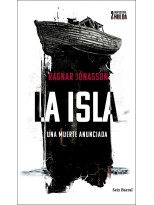 ISLA (SERIE INSPECTORA HULDA 2)
