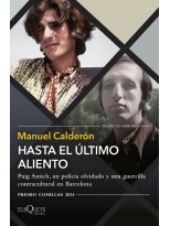 HASTA EL ÚLTIMO ALIENTO