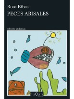 PECES ABISALES