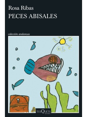 PECES ABISALES