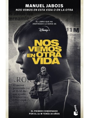 NOS VEMOS EN ESTA VIDA O EN LA OTRA