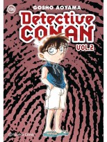 DETECTIVE CONAN II Nº 106