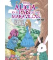 ALICIA EN EL PAÍS DE LAS MARAVILLAS (MANGA)