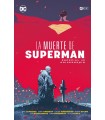 MUERTE DE SUPERMAN: ESPECIAL 30 ANIVERSARIO