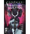 UNIVERSO SANDMAN - LOS DETECTIVES MUERTOS