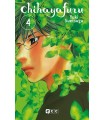 CHIHAYAFURU NÚM. 4