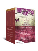 DESTINOS LEJANOS (PARCK)