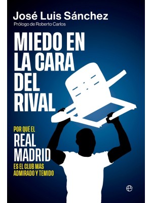 MIEDO EN LA CARA DEL RIVAL